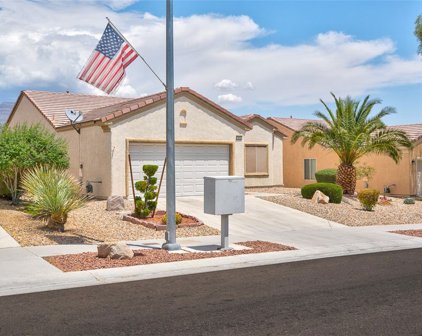 7935 Broadwing Drive, North Las Vegas