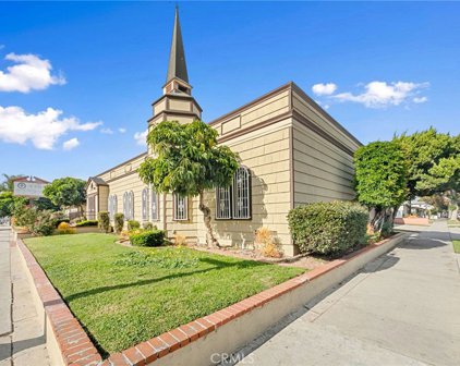 477 495 E Market Street, Long Beach