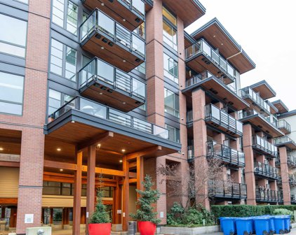 733 W 3rd Street Unit 310, North Vancouver
