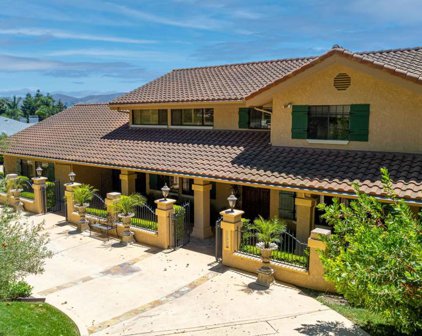 11622 Barranca Road, Santa Rosa