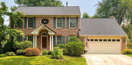 1141 Charing Cross Dr, Crofton