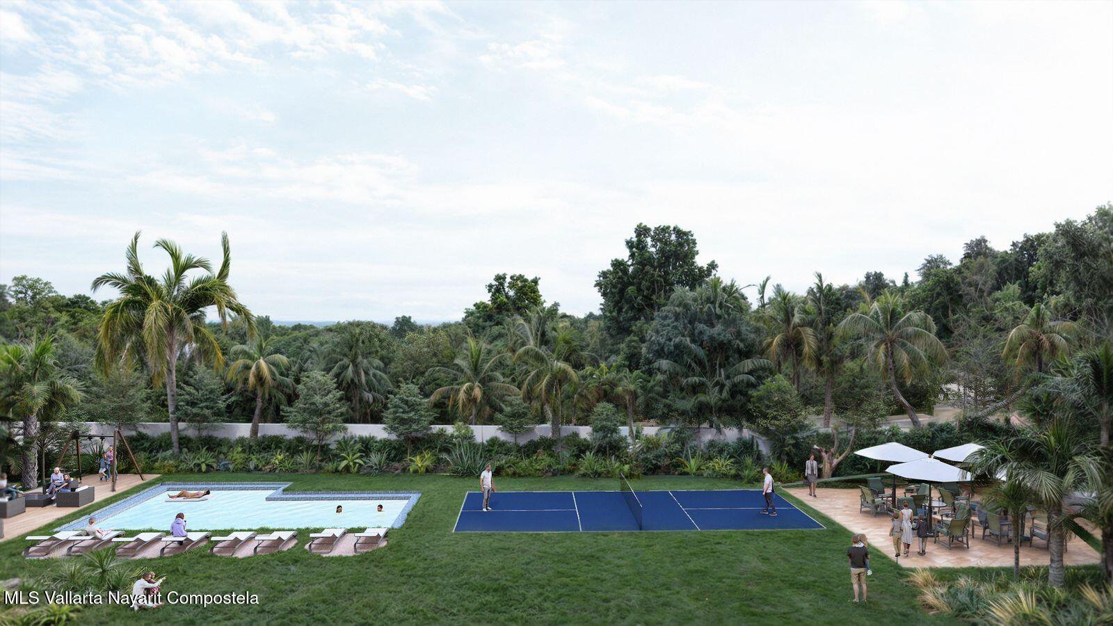 1603 L10 Amado Nervo, Riviera Nayarit, NAYARIT N/A — Higuera Blanca