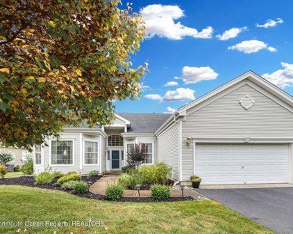 2525 Sparrowbush Lane, Manasquan