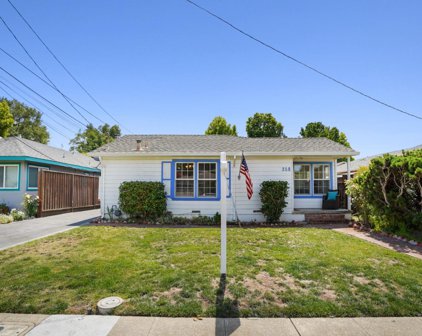 358 Orchard Ave, Redwood City