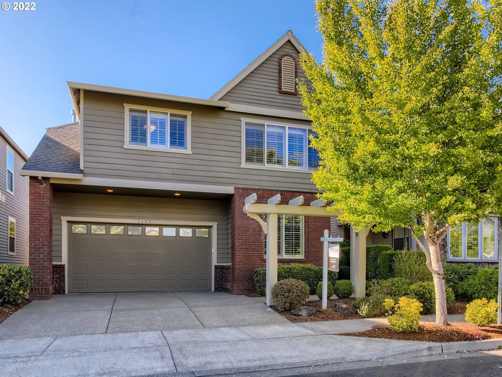 7135 SW 116TH TER, Beaverton, 97008