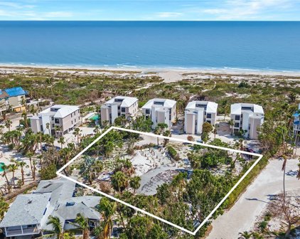 395 Bella Vista Way E, Sanibel