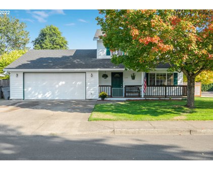 1180 SW PATRICIA ST, McMinnville