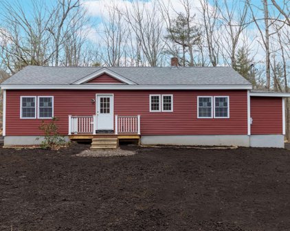 109 Danville Road, Hampstead