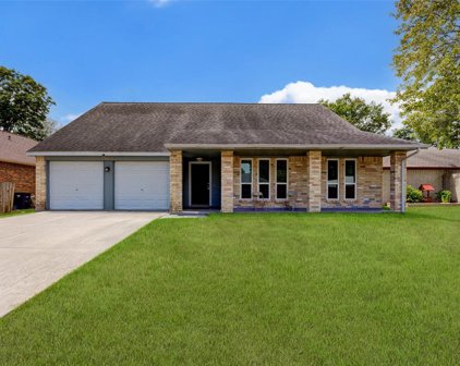 405 Pine Mills Drive, League City