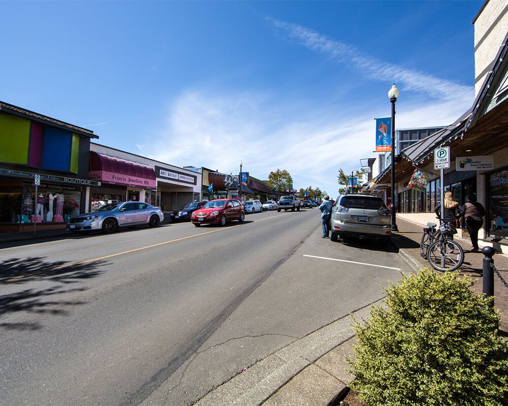 Courtenay Real Estate