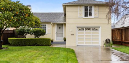 918 E Grant PL, San Mateo