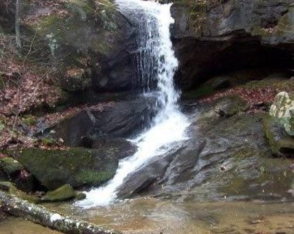 TBD Brightwood Trail, Deep Gap