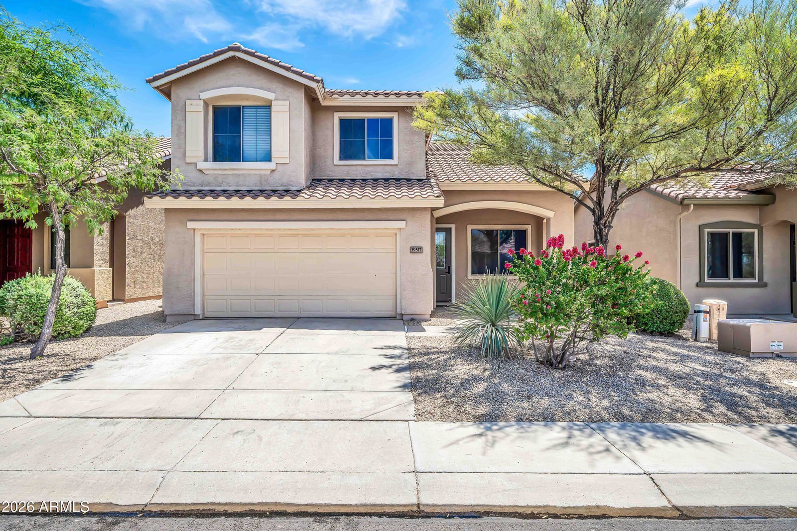39517 N Hillerman Way, Phoenix, 85086