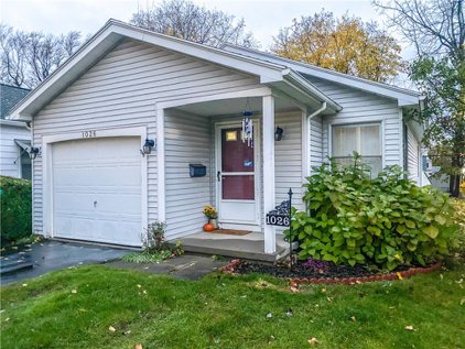 1026 Britton Road, Greece