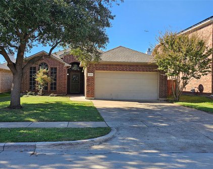 1439 Preakness  Drive, Irving