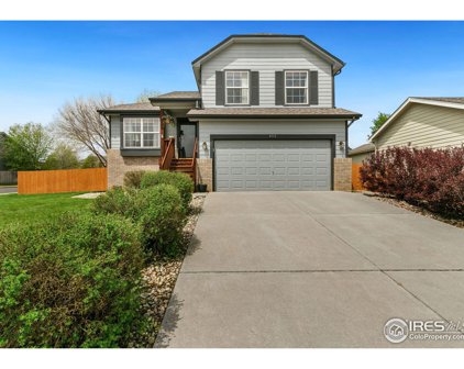 452 Heritage Ln, Johnstown