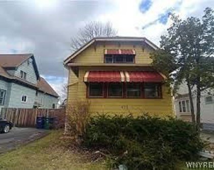 473 Olympic  Avenue, Buffalo City-140200