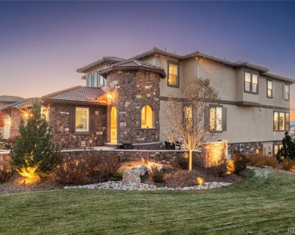 10809 Greycliffe Drive, Highlands Ranch