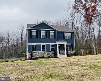 290 Rock Raymond Dr, Stafford