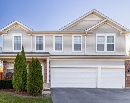 4103 Cypress Drive, Zion