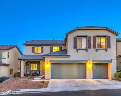 10677 Auburn Springs Avenue, Las Vegas