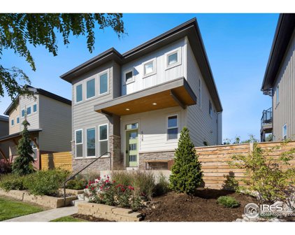538 Cajetan St, Fort Collins