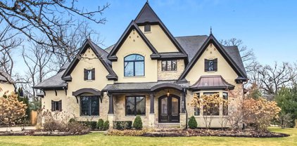 960 E Porter Avenue, Naperville