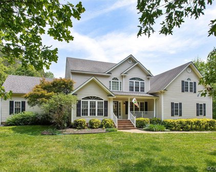 3180 French Hill Drive, Powhatan