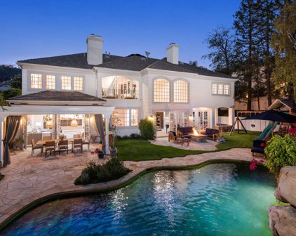 1420  Bienveneda Ave, Pacific Palisades