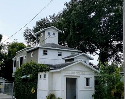 3116 W Gray Street, Tampa