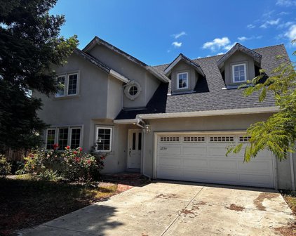 1254 W Selby LN, Redwood City