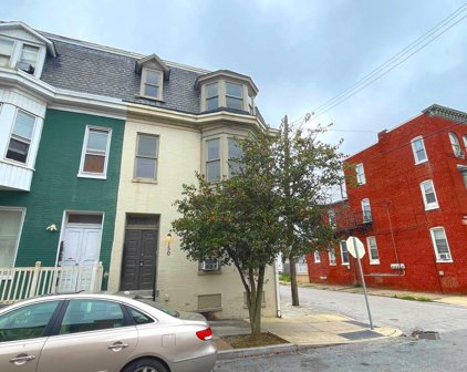 150 S Pine St, York
