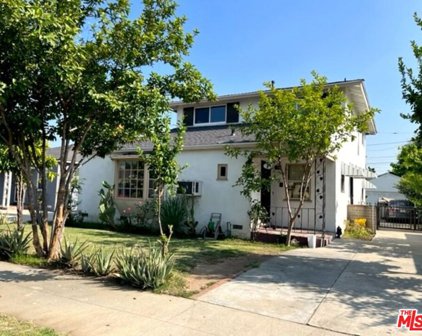 642 W Live Oak Street, San Gabriel