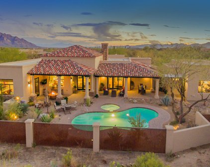 1272 W Stone Forest, Oro Valley