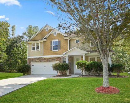 2928 Brookford Sw Lane, Atlanta