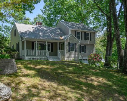 1295 Belmont Street, Manchester