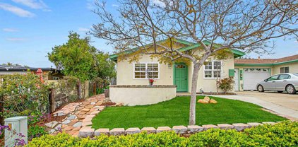 244 Rosebay Dr, Encinitas
