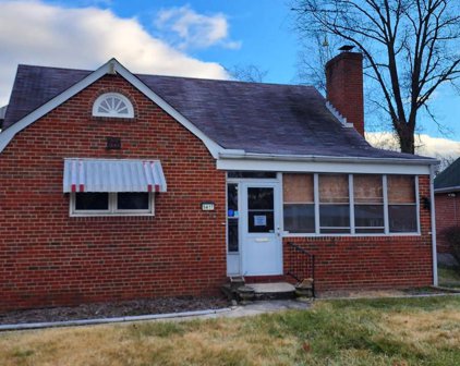 5417 Biddison Ave, Baltimore