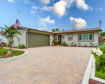 5562 Huntley Avenue, Garden Grove