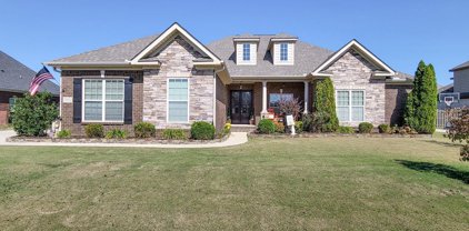 2932 Se Chantry Place, Gurley