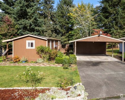 8009 192nd Street Ct E Unit #6, Spanaway