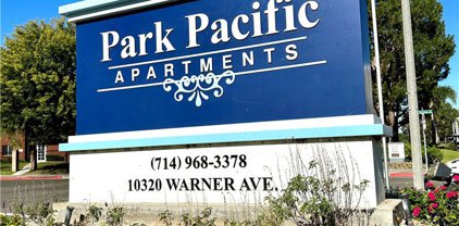 17190 San Mateo Street Unit 28, Fountain Valley