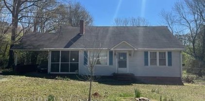 1632 West Poplar St., Griffin