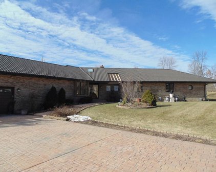 726 Braintree Lane, Bartlett