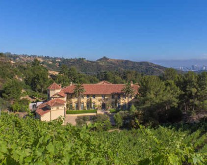 75  Beverly Park Ln, Beverly Hills
