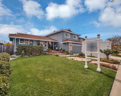 702 Bolivar Drive, San Jose