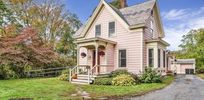 30 Central St-(Set Back), Hudson