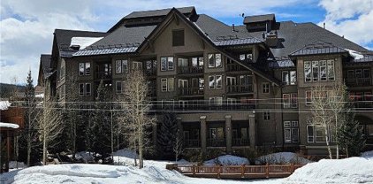 172 Copper  Circle Unit 107, Copper Mountain