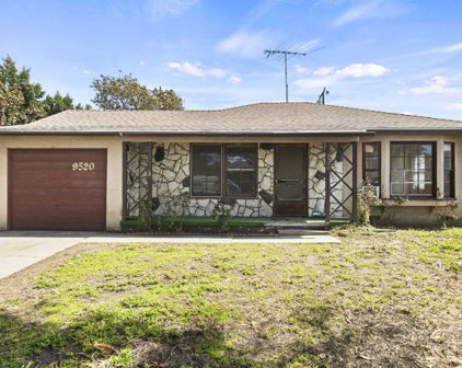 9520 Parrot Avenue, Downey