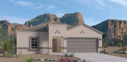 8824 W Red Spike Ice, Marana
